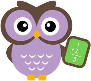Owl Mathematician